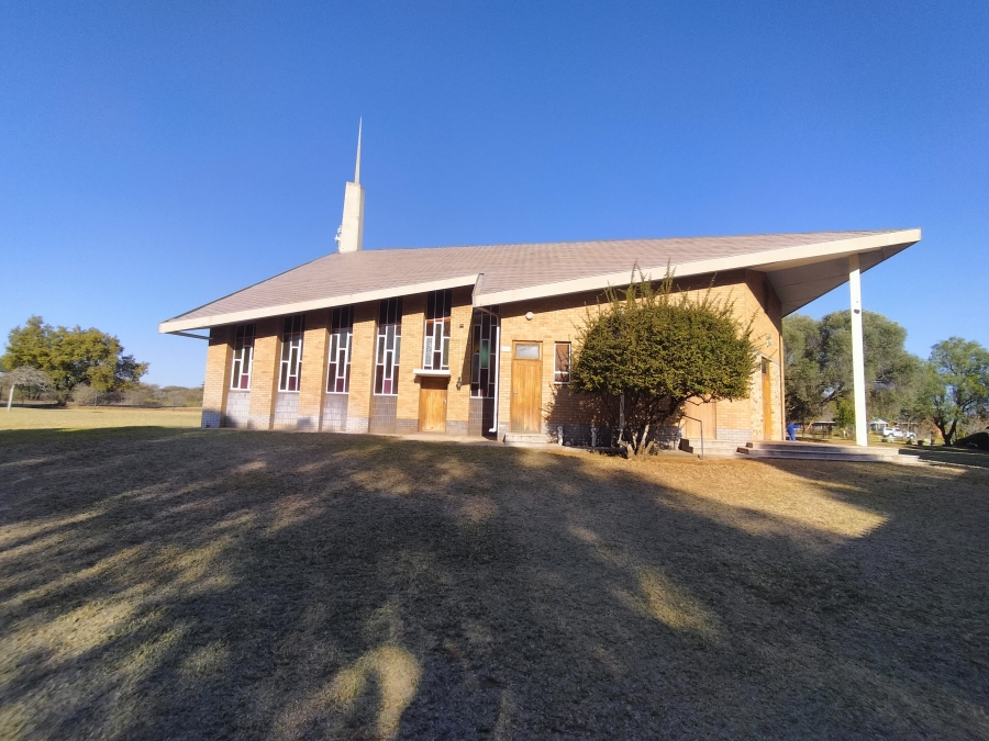 Commercial Property for Sale in Ganspan Northern Cape